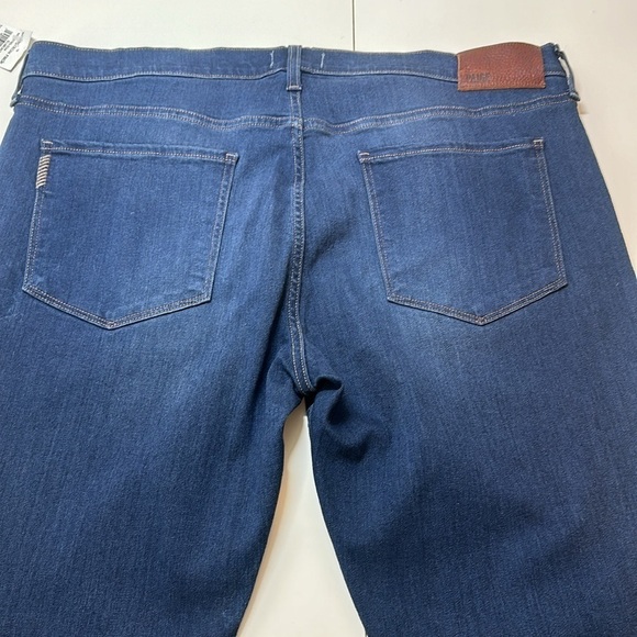 PAIGE LENNOX ELMONT SIZE 38 NWT - Picture 8 of 10